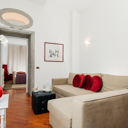 רומא Pasquino Apartment מראה חיצוני תמונה