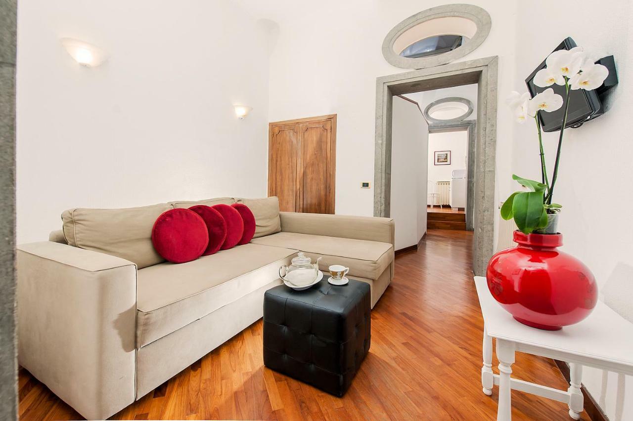 רומא Pasquino Apartment מראה חיצוני תמונה