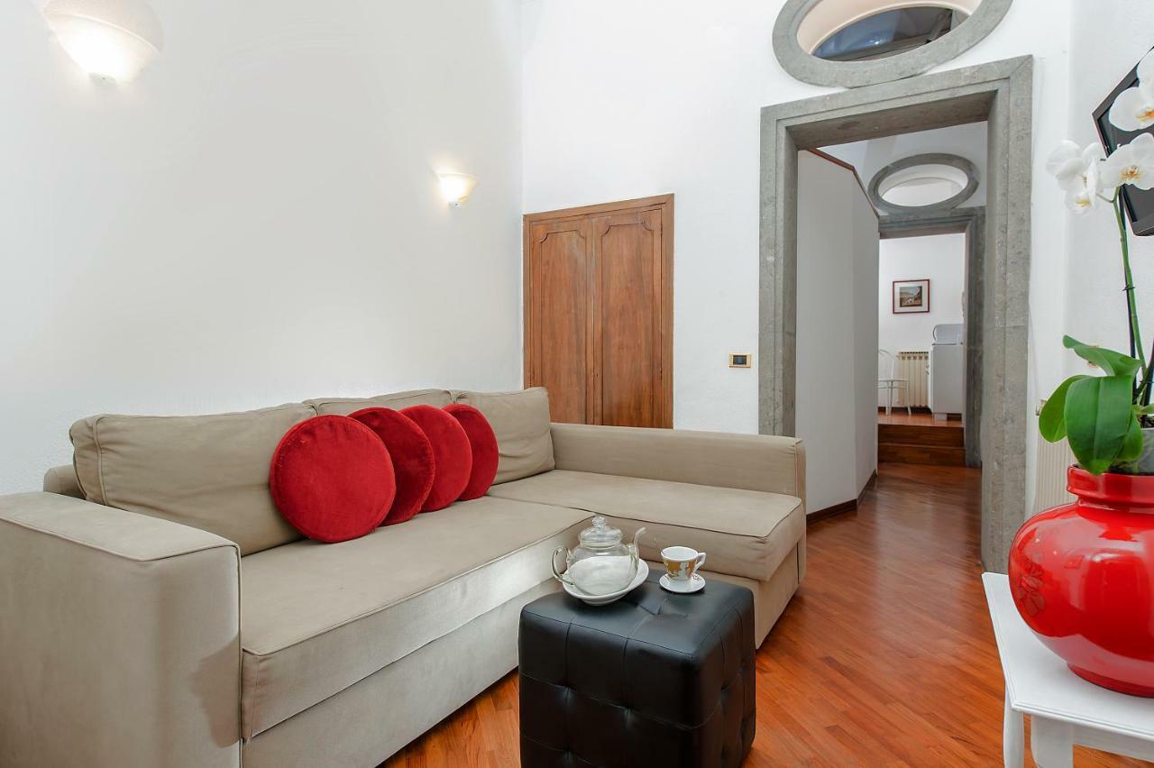 רומא Pasquino Apartment מראה חיצוני תמונה