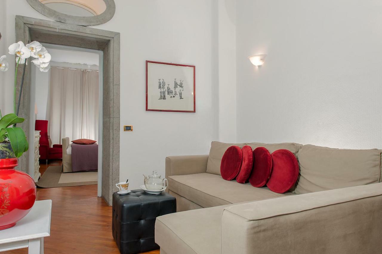 רומא Pasquino Apartment מראה חיצוני תמונה